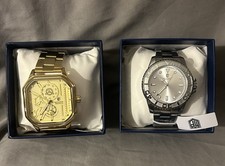 Two Montres Prestige Men’s