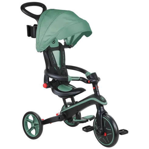 Triciclo pieghevole 1 per - in,