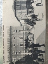 Cartolina Antica Ravenna