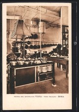 Roma, Cucina del Ristorante