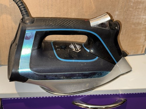 Rowenta dw3250u1 steam iron - dw3250u1,