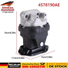1 pz supporto motore supporto