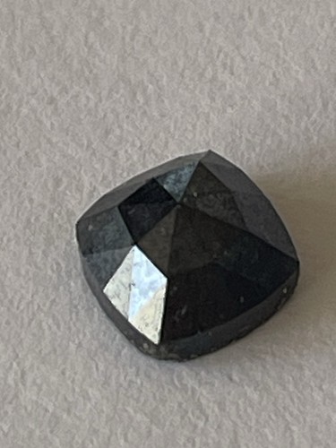 Diamante carbonio nero - carbonio,