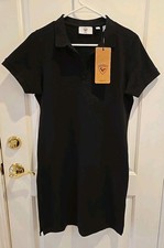 Abito Polo Rossignol Donna M