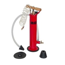 Pompa DISOSTRUENTE MANUALE MGF