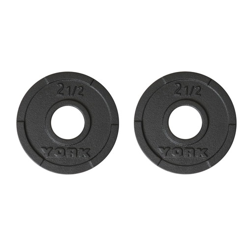 York bilanciere g 2 - york, 2”
