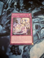 Yu-Gi-Oh! Dominos Impulse