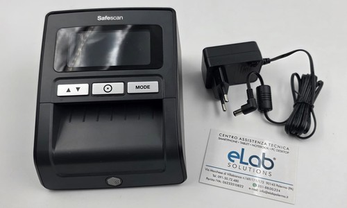 Safescan 155 tester per - 155-sx,