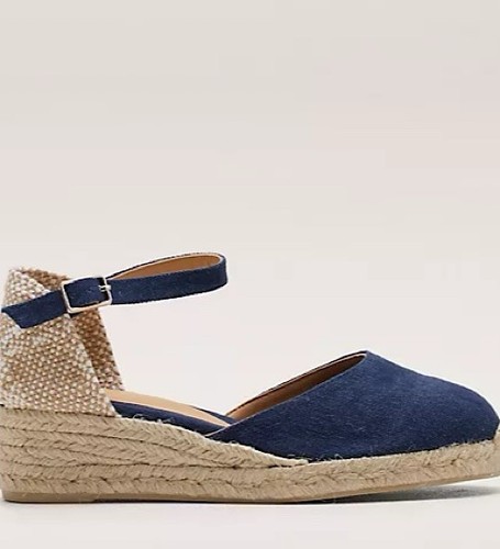 Sandalo espadrillas castaner - espadrillas,