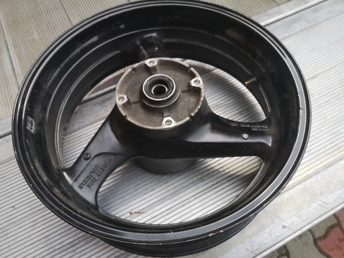 Honda cbr600 pc35 cerchio - honda,