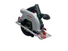 Seghetto circolare a batteria