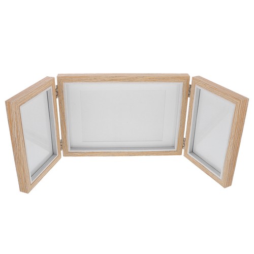 Cornice portafoto legno - portafoto,