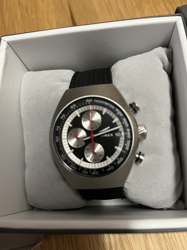 Orologio timex legacy - timex, tonneau