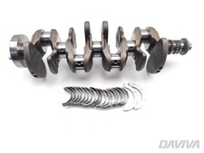 Albero motore BMW Serie 3 320d