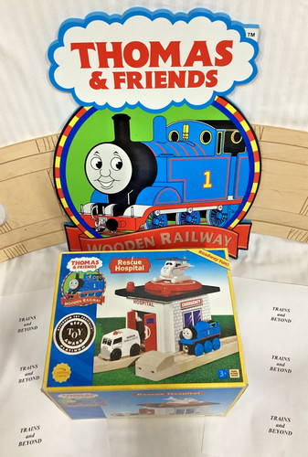 Rescue hospital lc99349 thomas - rescue,