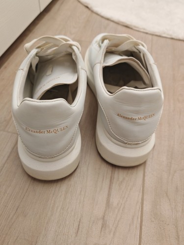 Scarpe alexander mcqueen - scarpe,