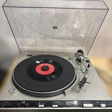 Technics SL-3300 giradischi