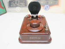 Rilevatore ricevitore NORA