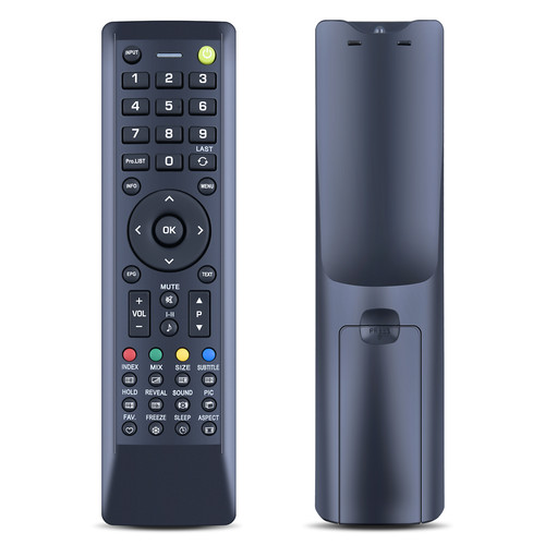 Telecomando per hannspree - telecomando,