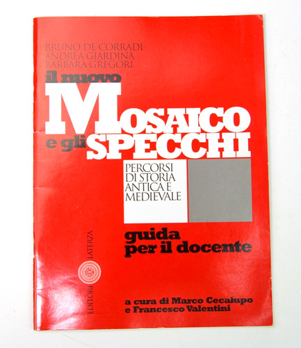 Nuovo mosaico gli - nuovo, specchi