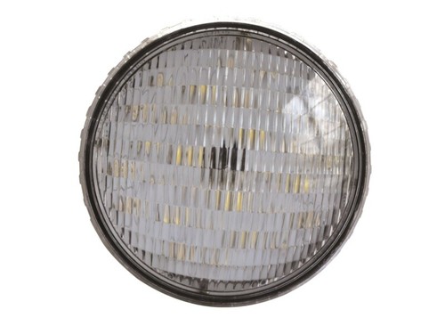 Faro led bianco piscina 252