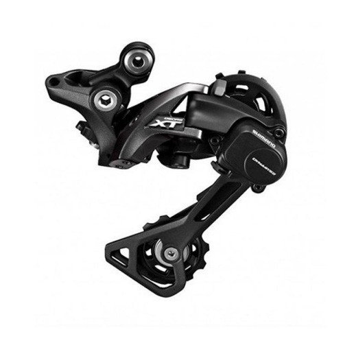 Shimano cambio deore - shimano, |