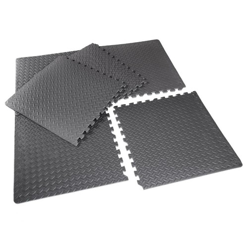 Tappetino puzzle incastro - tappetino,