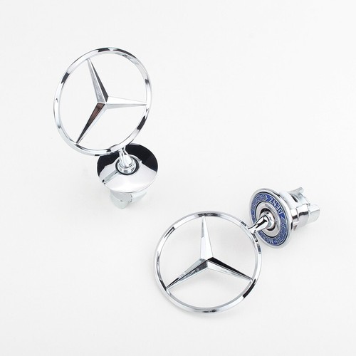 Fit mercedes stern - w203, w204