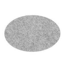 Premium Filz-Auflage-Polster Ideale per Molto Classico, Poltrona, Sedie, Panche