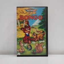 Mini Classici Walt Disney VHS