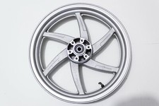 Hyosung Comet 650 Cerchio