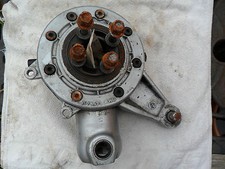 * Differenziale posteriore BMW