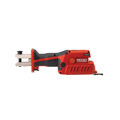Ridgid rp241 set pressa - ridgid,