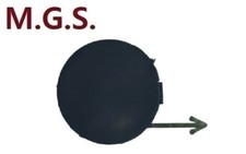 TAPPO COPRI GANCIO TRAINO