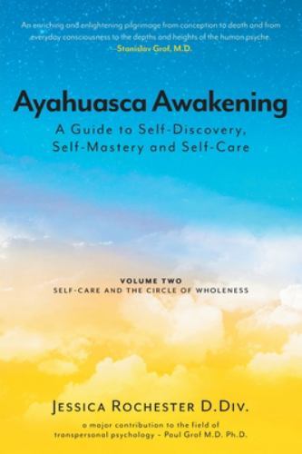 Ayahuasca awakening guide - ayahuasca,
