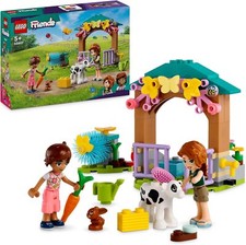 Lego Friends 42607 Stalla del
