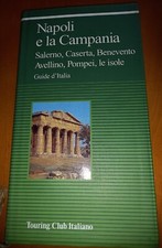 Napoli e la Campania -