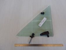 DEFLETTORE VETRO ANTERIORE DX VERDE NUOVO FIAT 126