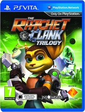 Videogioco Ratchet and Clank