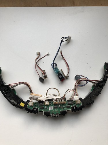 Kit sensori robot samsung - robot,