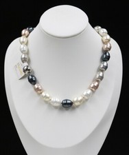 COLLANA GRANDE MODA 16MM