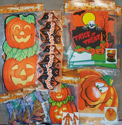 Lotto stock halloween - lotto,