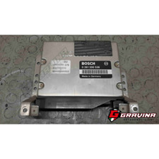 0261200536 Centralina