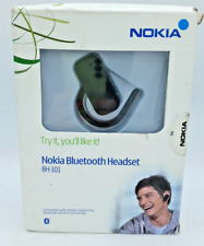 Cuffie Bluetooth Nokia BH-101