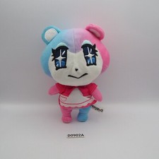 Animal Crossing D0902A Judy