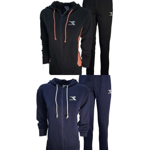 Diadora tuta sportiva - tuta,