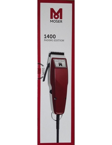 Moser tosatrice taglia capelli - taglia,