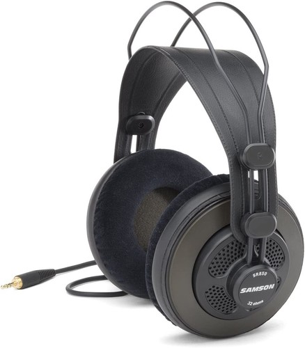 Samson sr850 cuffia monitor - sr850,