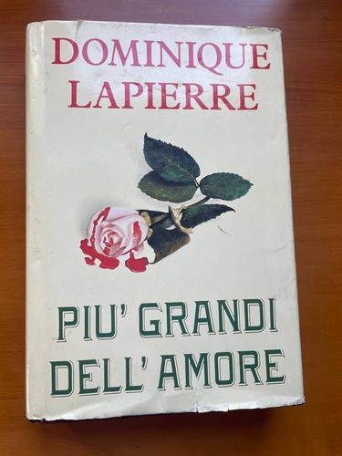 Dominique lapierre più grandi - più,