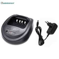 Wouxun Caricabatterie per KG UVD1P UV2D KG-883 KG-659 KG-669 KG-679 KG699 KG703